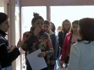 Pearsıng sınava engel oldu