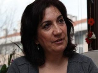 Demirel: Gerilla annesi olmak istiyorum