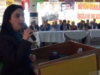 Figen'in nafile çabaları!