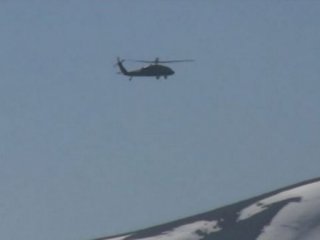 Hakkari Yüksekova'da patlama: Yaralılar var