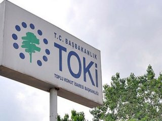 TOKİ'den şehit ailelerine bin 542 konut