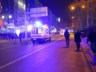 Ankara saldırısıyla ilgili flaş iddia