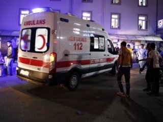 Güvenik önlemleri yeterli değil mi?