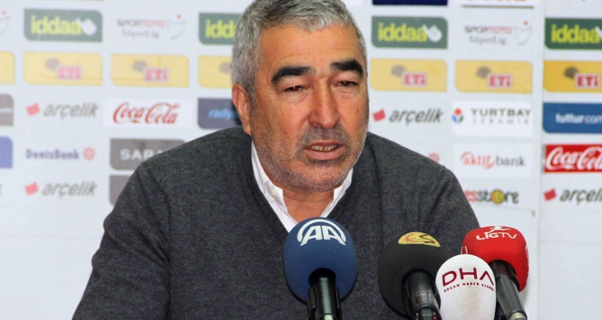 Samet Aybaba’dan çok sert açıklamalar