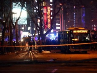 Saldırıda kullanılan araç 10 Ocak'ta çalınmış