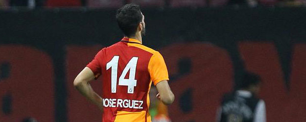 Jose Rodriguez, Mainz'a transfer oldu!