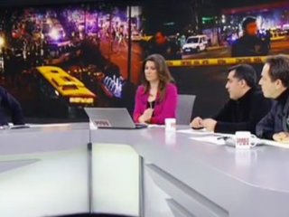 Mete Yarar: Erdoğan 'sınır ötesi' dedi