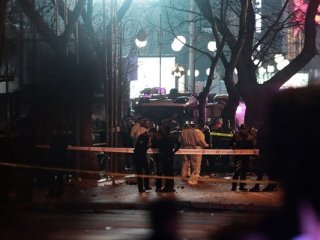 Ankara saldırısı dünya basınında