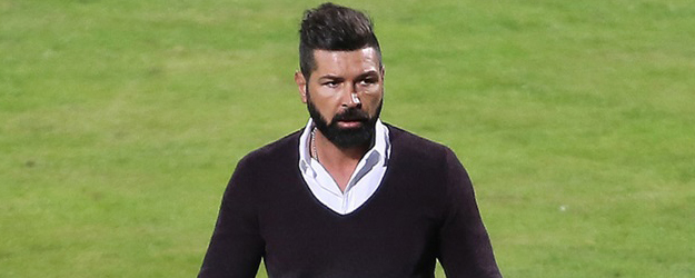 "Beşiktaş maçına galibiyet için gideceğiz"