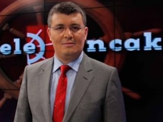 Star'ın "paralelci" dediği gazeteciye Yeni Şafak'tan "Köşe"