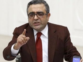 CHP'li vekil PKK medyasında!