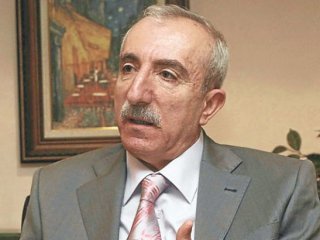 AK Partili Orhan Miroğlu'ndan skandal PKK yazısı