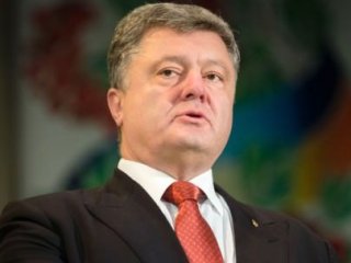 Poroşenko: Ukrayna Türkiye ile ayakta