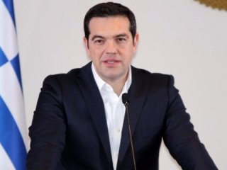 Çipras 'rahatlatma' istedi