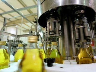 Türk zeytinyağı Japonya'da tanıtıldı