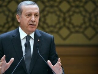 Erdoğan patlama hakkında bilgi aldı