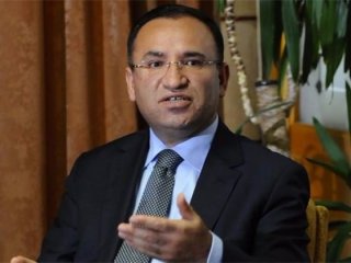 Bakan Bozdağ'dan kalleş saldırıya lanet