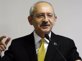 Kılıçdaroğlu: FETÖ'nün kumpaslarını biliyorum