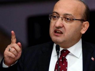 Vakıflar Genel Müdürlüğü Başmüfettişi Dura hayatını kaybetti