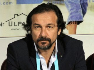 Flaş Gelişme! İstifasına verdi