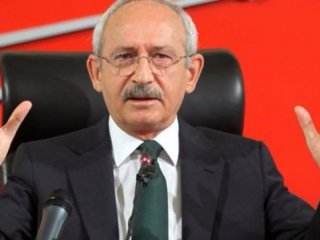 Kılıçdaroğlu PKK kanalına çıkan vekilini görmedi
