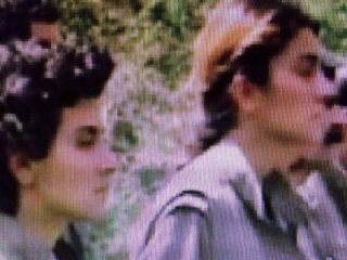 Bombacı teröristin babası konuştu!