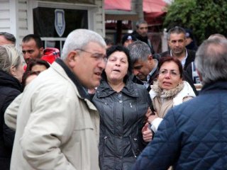 24 kişinin cenazesi ailelerine teslim edildi