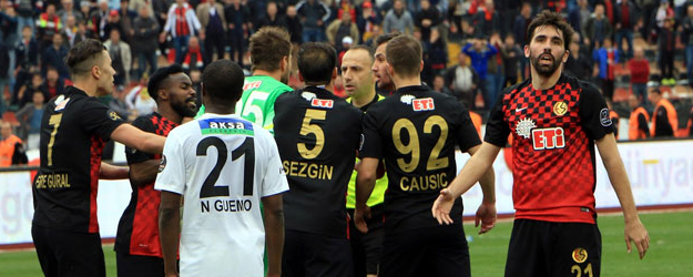 Akhisar Belediyespor'dan o gol için yeni açıklama!