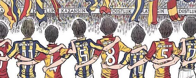 Fenerbahçeli taraftarlardan dev çağrı!