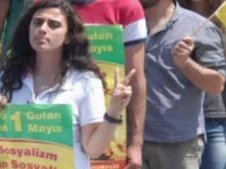 Canlı bomba böyle görüntülenmişti