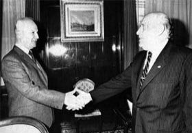 Demirel 'Darbecilere övgüler düzmüş'