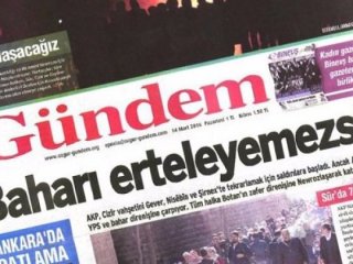 Başbakanlık PKK'lı gazetecilere basın kartı vermiş
