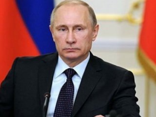 Putin'den flaş karar!