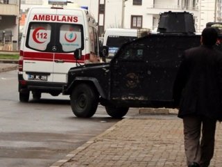 Terör destekçisi doktor ile hemşire yakalandı