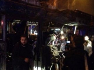 ABD'den 20 Mart için terör saldırısı uyarısı