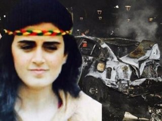 Terörist Çağla Demir'in kod adı: Avaşin