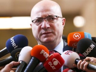 CHP'li vekilden skandal 'terörist' açıklaması