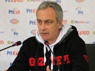 'Zor olacağını bildiğimiz bir maç oynadık'