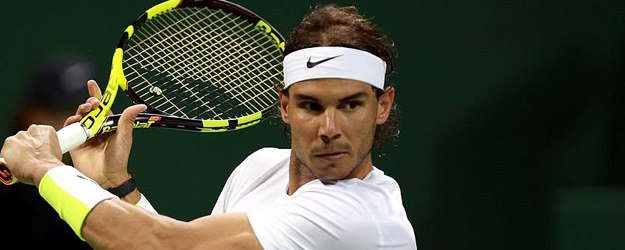 Rafael Nadal'a şok suçlama!