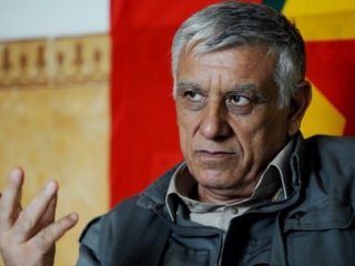 Bayık: Hedefimiz Erdoğan'ı devirmek