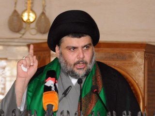 Şii lider Sadr'ın öldürüldüğü iddiası yalanlandı