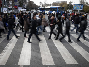 Atatürk Bulvarı trafiğe açıldı