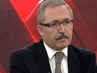 İşte Abdulkadir Selvi'nin 17-25 Aralık kumpasında işaret ettiği isim