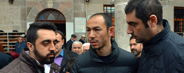 Umut Bulut: "Herkesin başına gelebilir"