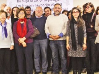 3 akademisyen için tutuklama talebi