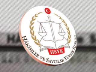 HSYK'dan ünlü savcı için uzaklaştırma kararı