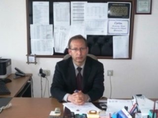 Erdoğan'a hakaretten açığa alındı!