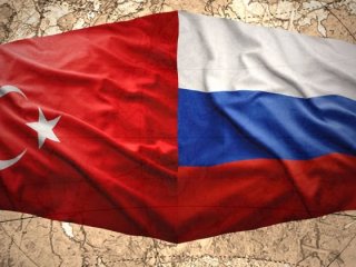 Rusya'dan şaşırtan Türkiye açıklaması