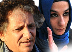 Bedri Baykamı Çıldırtan Tespit