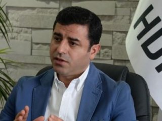 HDP'li 8 vekilin fezlekesi Başbakanlığa ulaştı